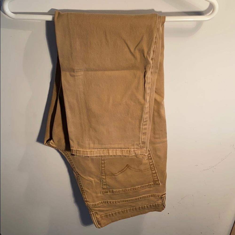 Levi Jeans